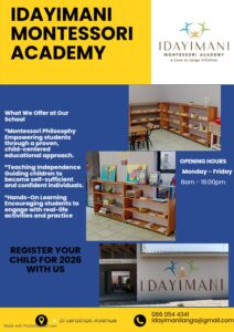 2026 Registrations Now Open! 