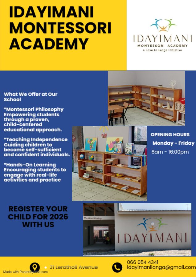 2026 Registrations Now Open! 